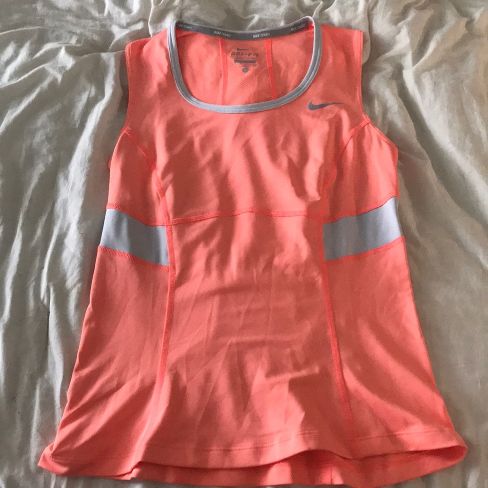 Dri Fit Nike Tank